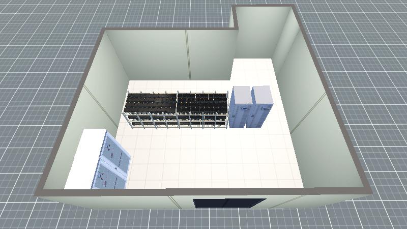 药明康德-常州C85-33机房22121121CB20190703135612