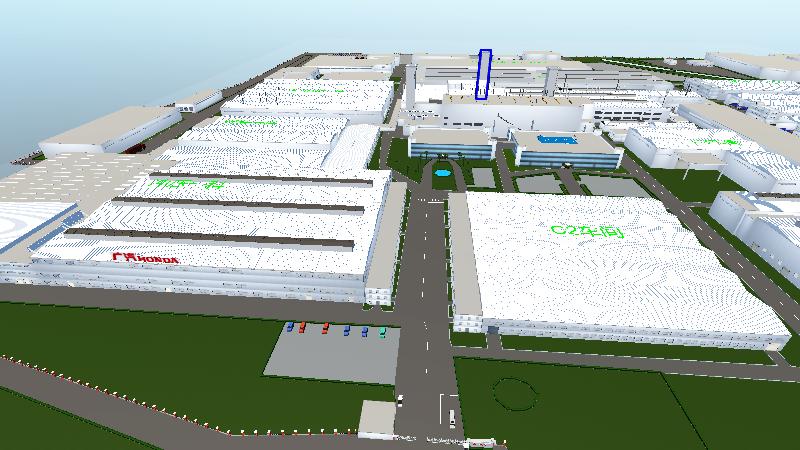 广汽本田（demo）