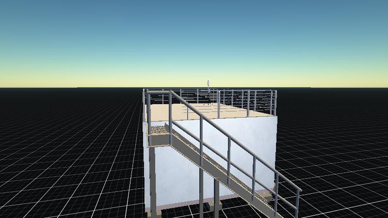 特征污染物超级站