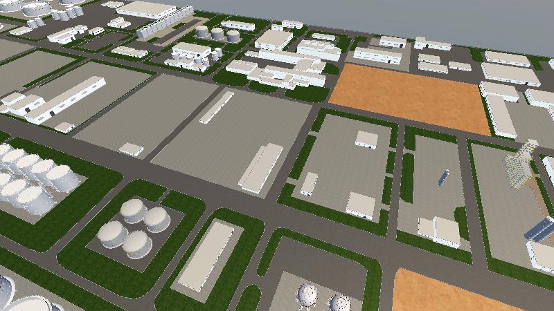 海南炼化给联通