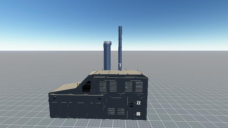 北越1.5WCO一体机(备份231101)