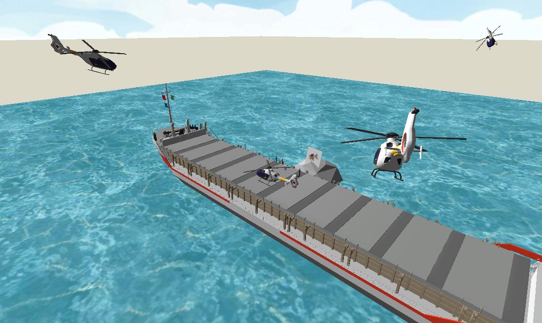 随便乱做的美人鱼~