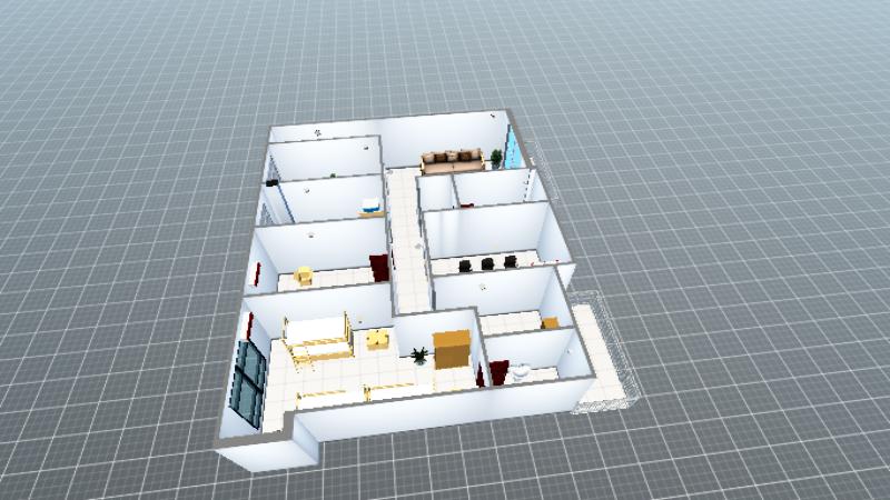 揭阳驻点部署版