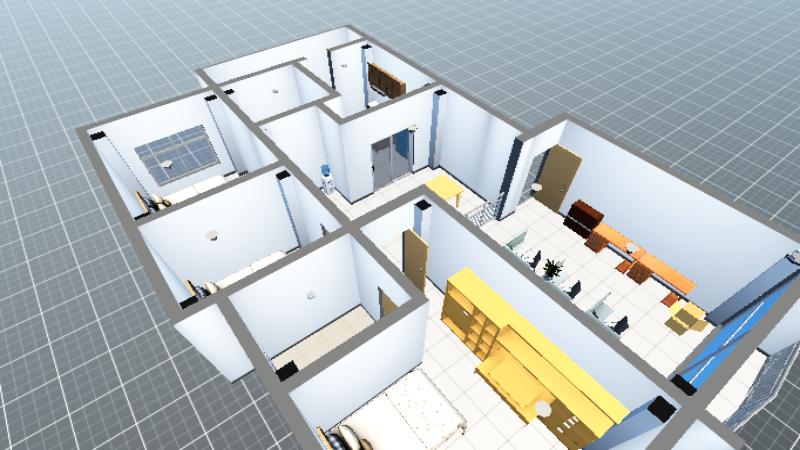 韶关电信驻点部署版