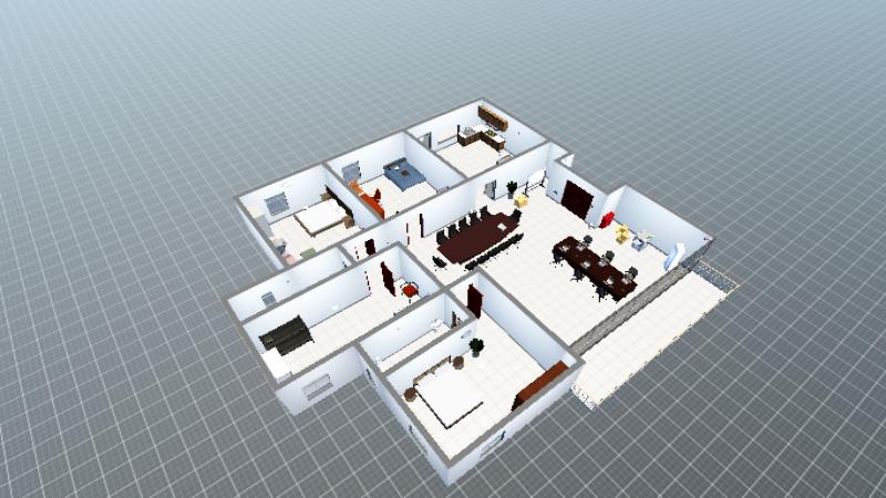 韶关移动驻点部署版