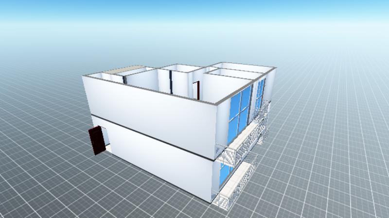 云浮驻点部署版