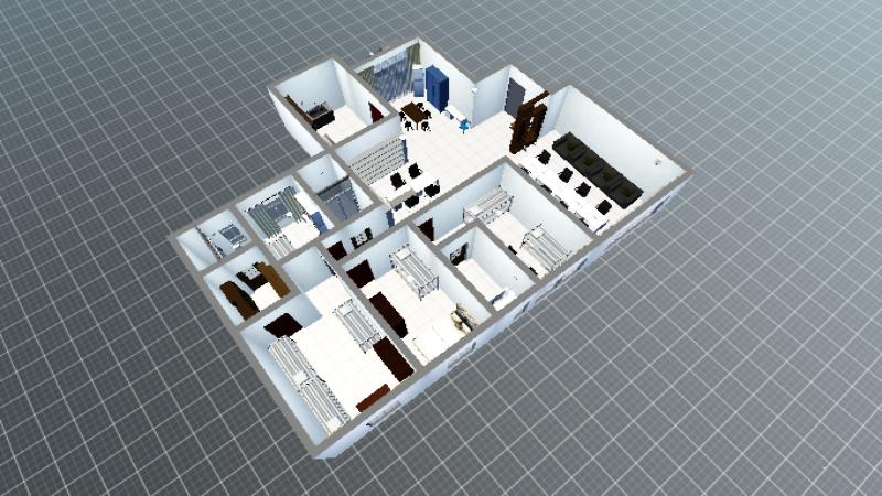 东莞驻点部署版