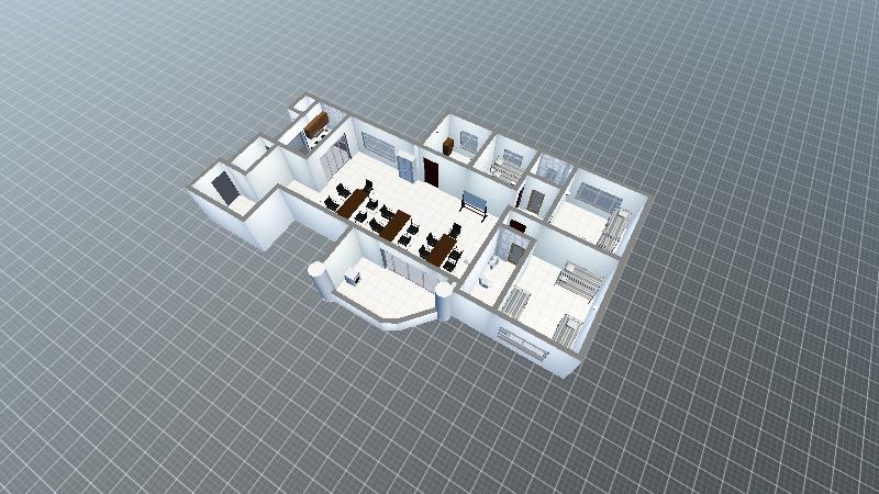 清远驻点部署版