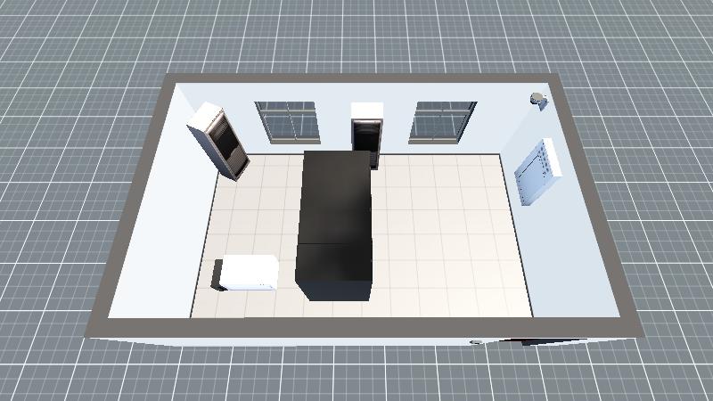 北京货运中心机房-2