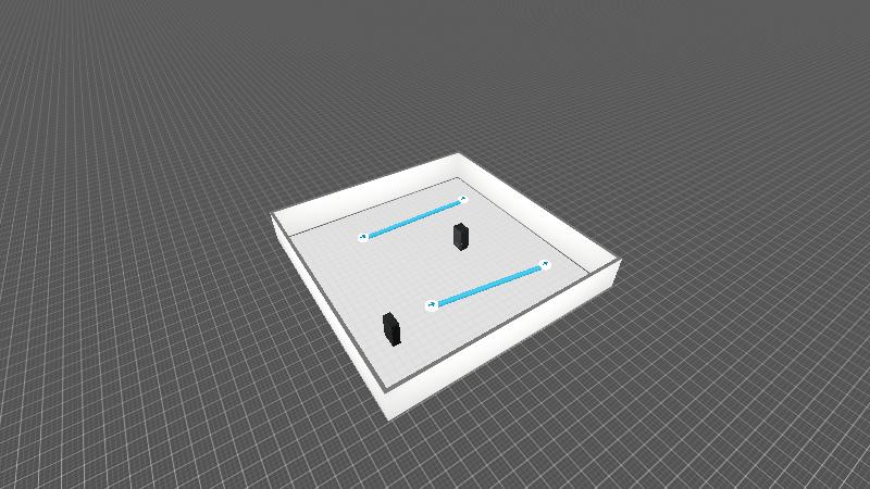 增量测试布局023