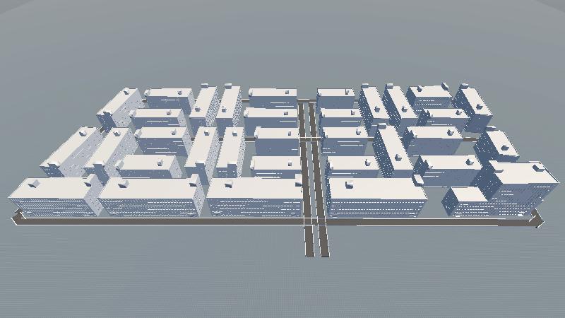 临淄数字产业园（整体2放大）