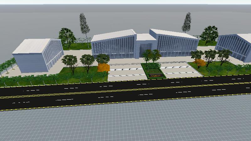 武当旅游发展中心