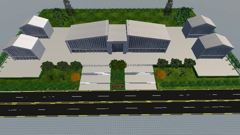 武当旅游发展中心