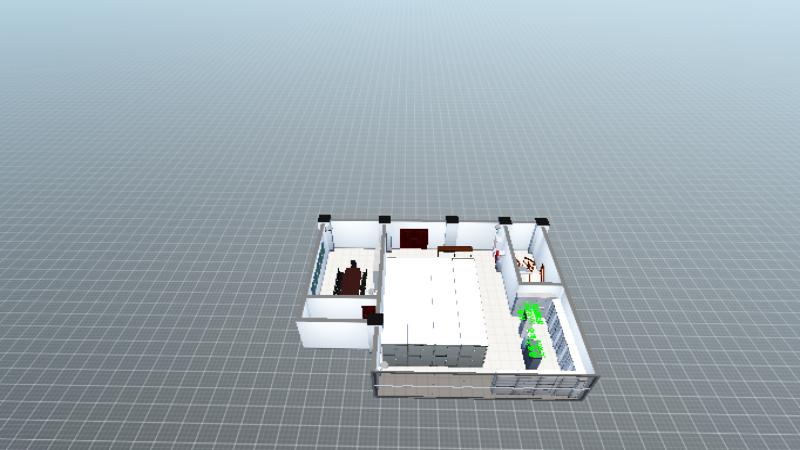 珠海横琴建设环保局