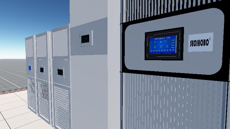 智能型加湿除湿消毒净化一体机