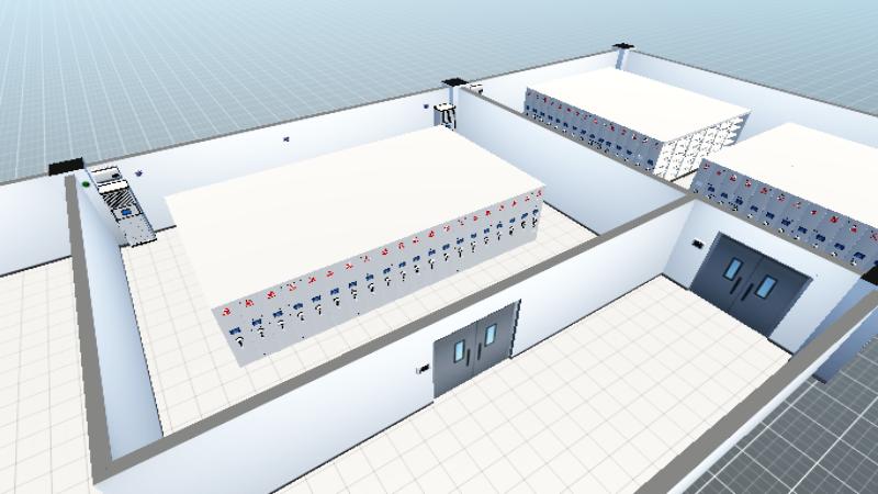盛世宏博智慧档案001