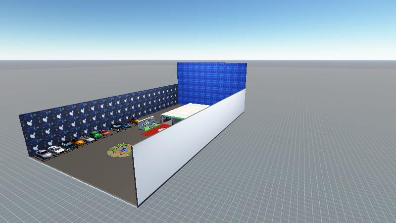 智慧档案馆效果图001勿删