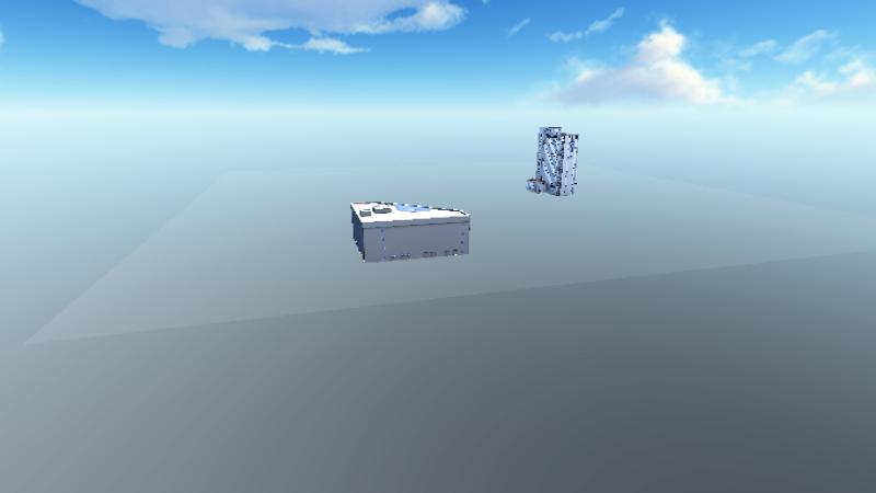 讯飞园区-含7栋楼-测试