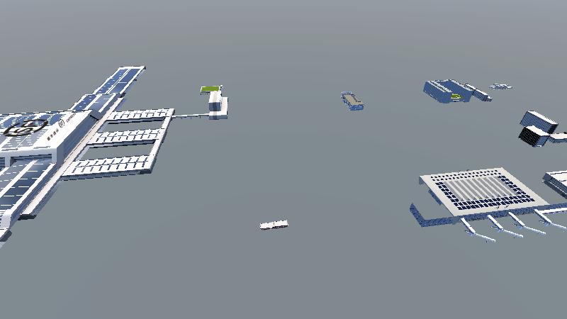 鄂州机场0629-下午