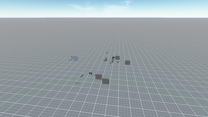 许继模块-打组测试