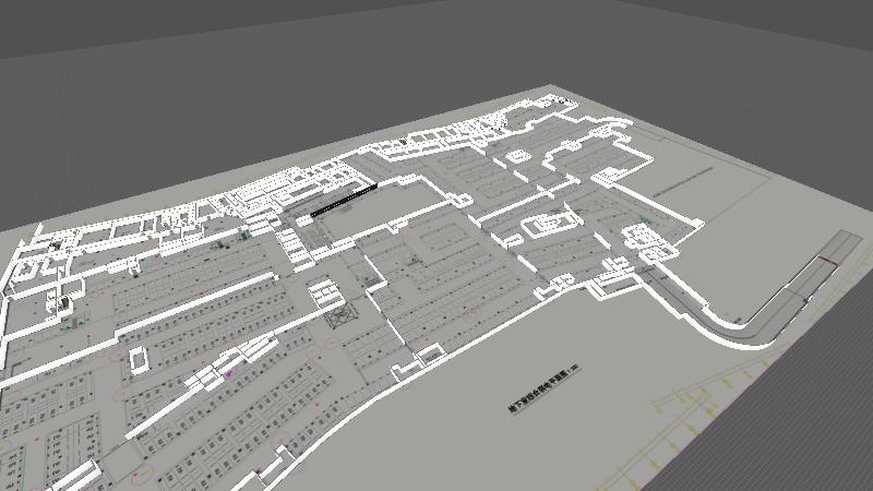 停车场-含车位监控0704
