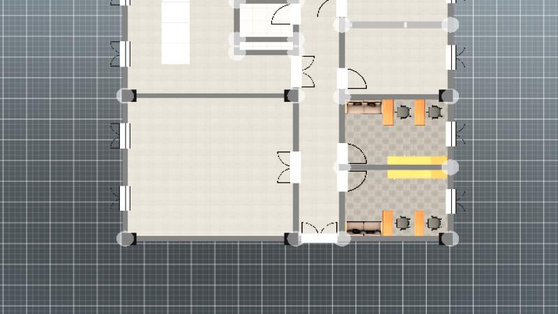 北京消防总队数据中心机房工程