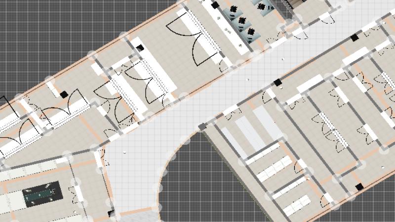 M美诺华BIM项目6.18