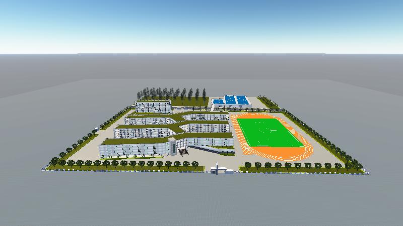 光明外国语学校