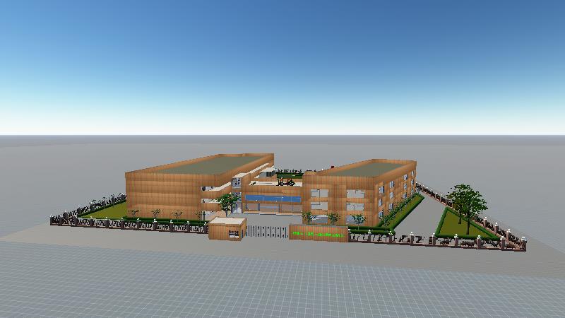 坪山第一幼教集团第五分园