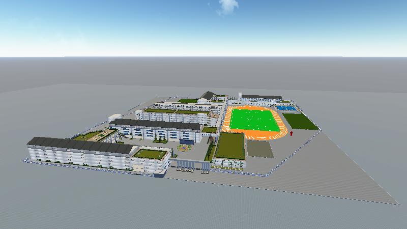 光明区李松蓢学校