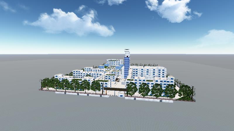 光明勤诚达学校