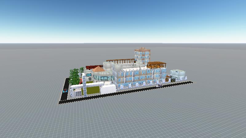 南澳中心幼儿园1108