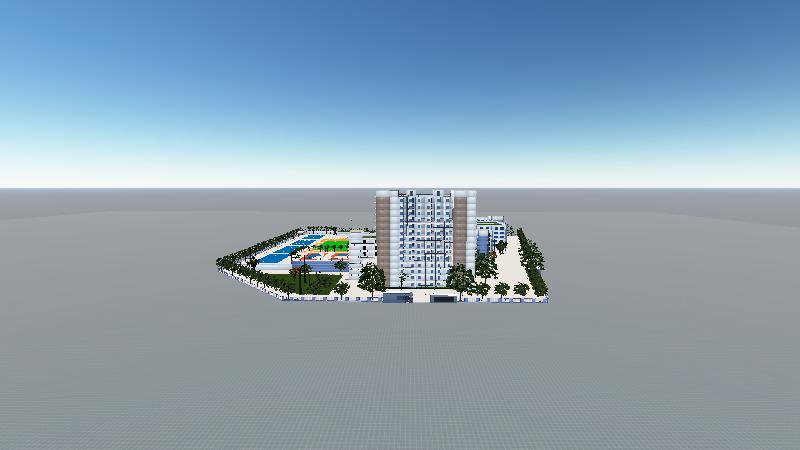 光明实验学校（深圳实验学校光明分部）