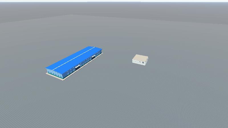 配合倾斜摄影的