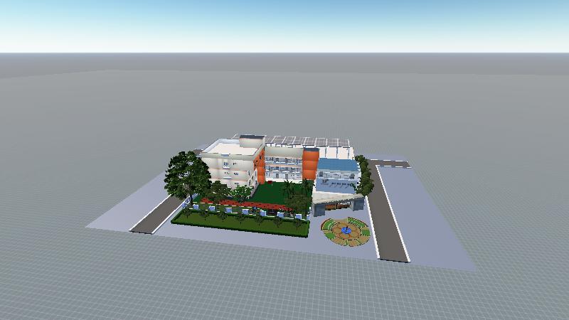 深圳市第八幼儿园