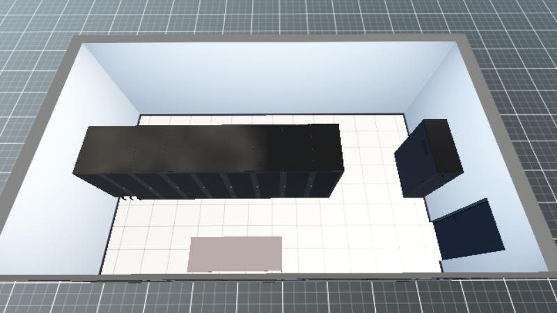 长治人民医院接入间