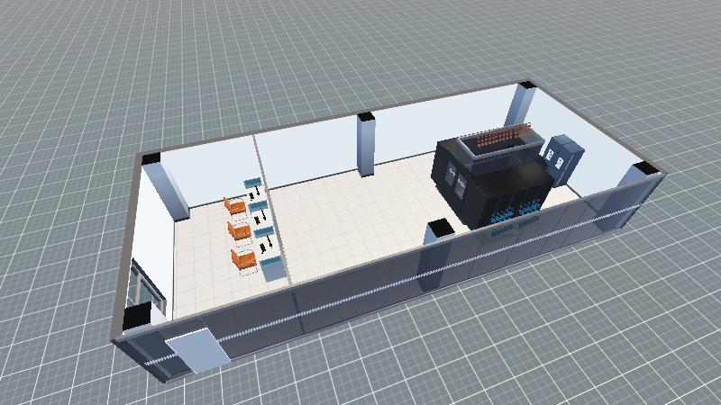 周总项目某机房240116