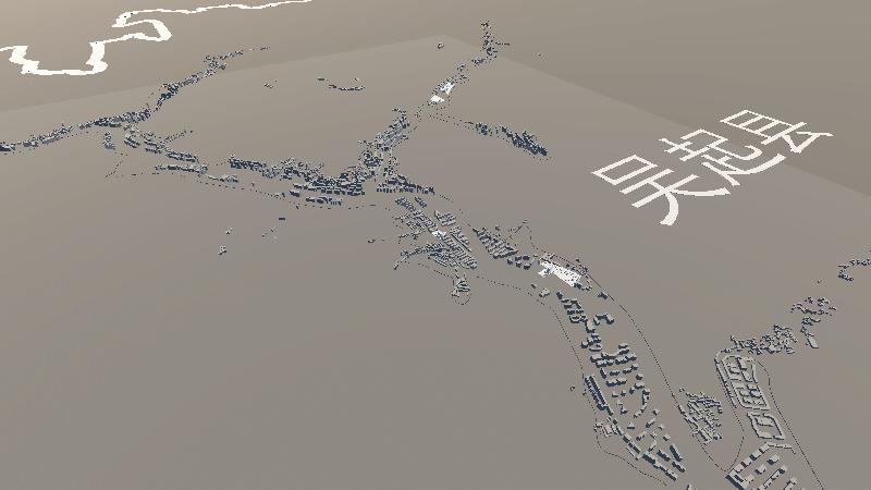 房间ID测试场景