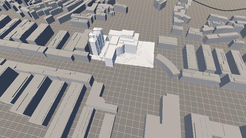 房间ID测试场景-2