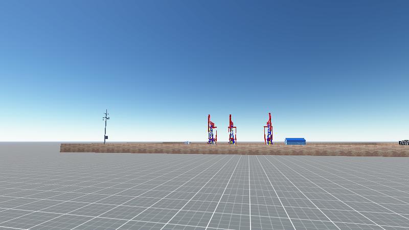 318-45（集成撬）