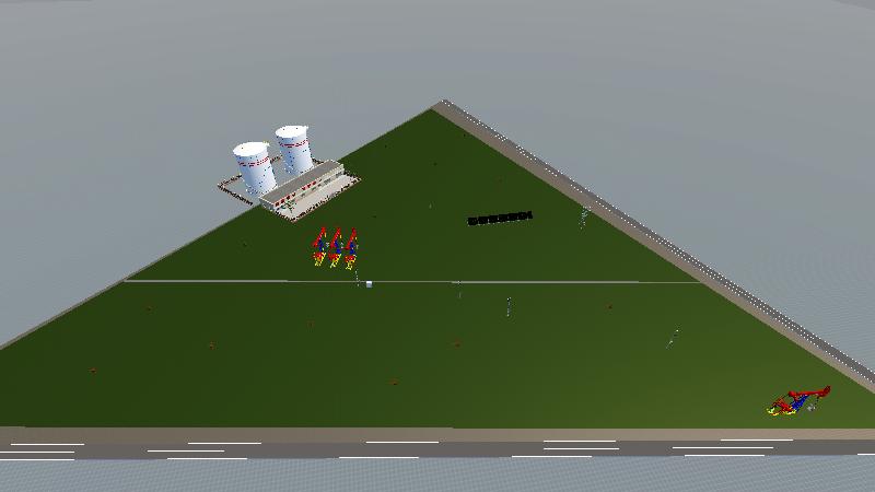 红浅红-5区2-1管汇