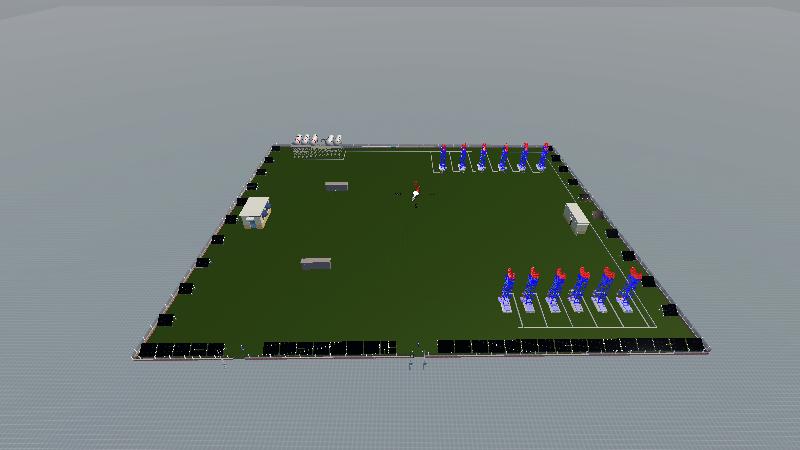 巴彦兴华3号平台斜面光伏板效果