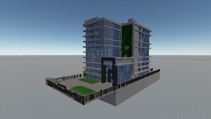 巴基斯坦Hive Tower