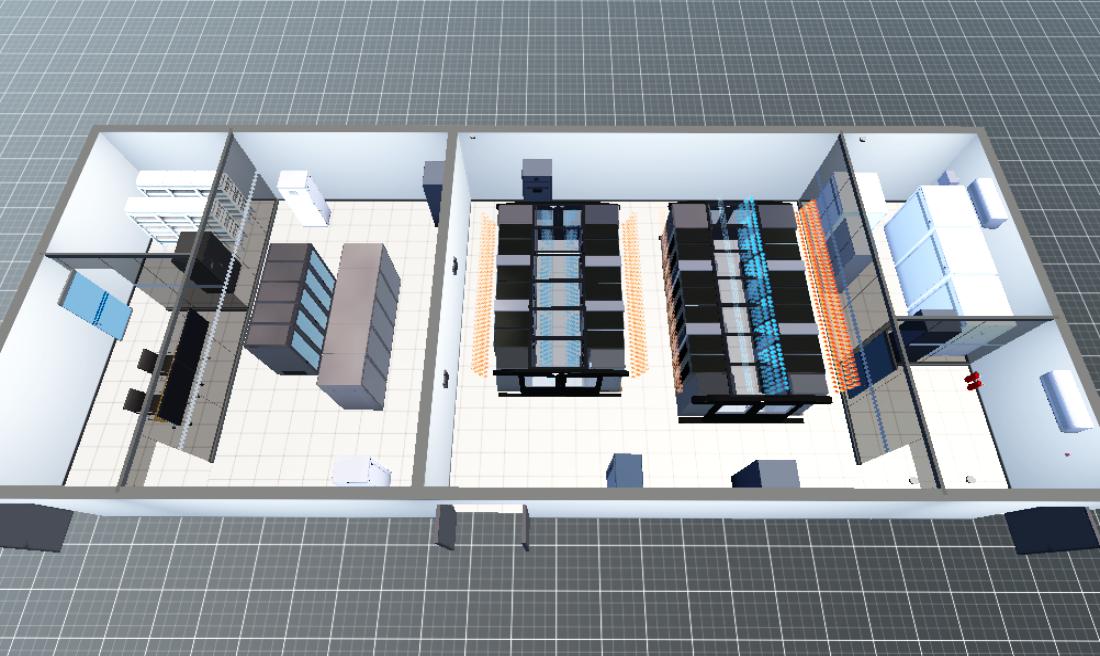 火炬机房方案三07151543