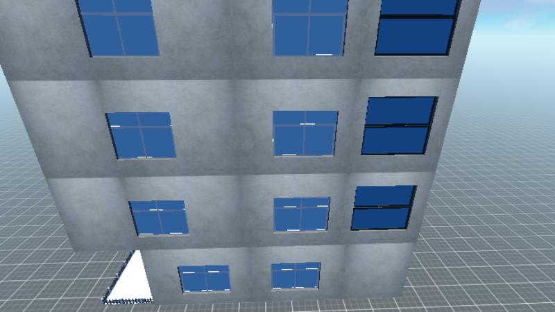 A别墅方案（老爸讨论稿）2020