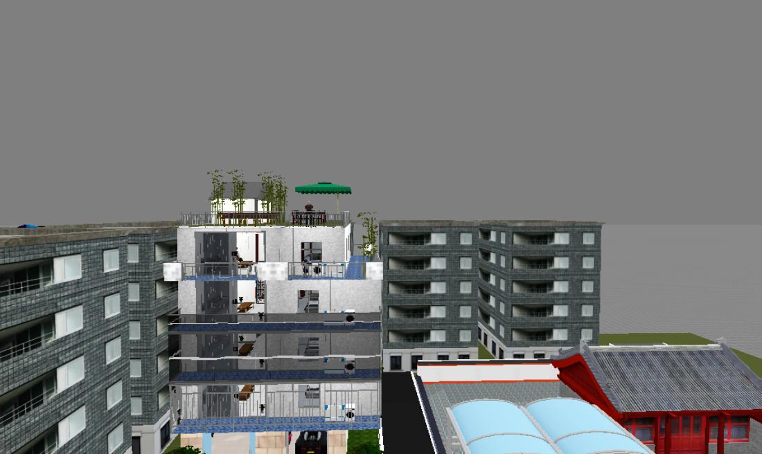 别墅方案-畅想版0811