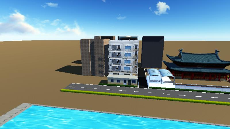 别墅方案02292004