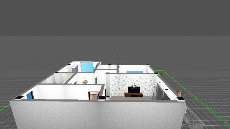 别墅方案03221118