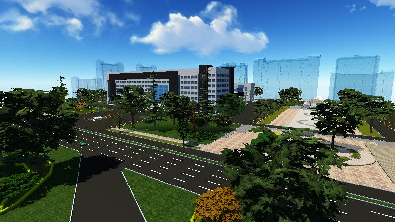 雪亮--长春新区管委会2019-04-26