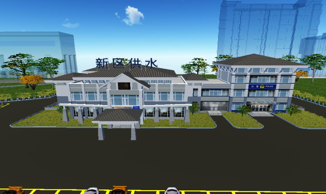 雪亮--北湖派出所2019-04-26